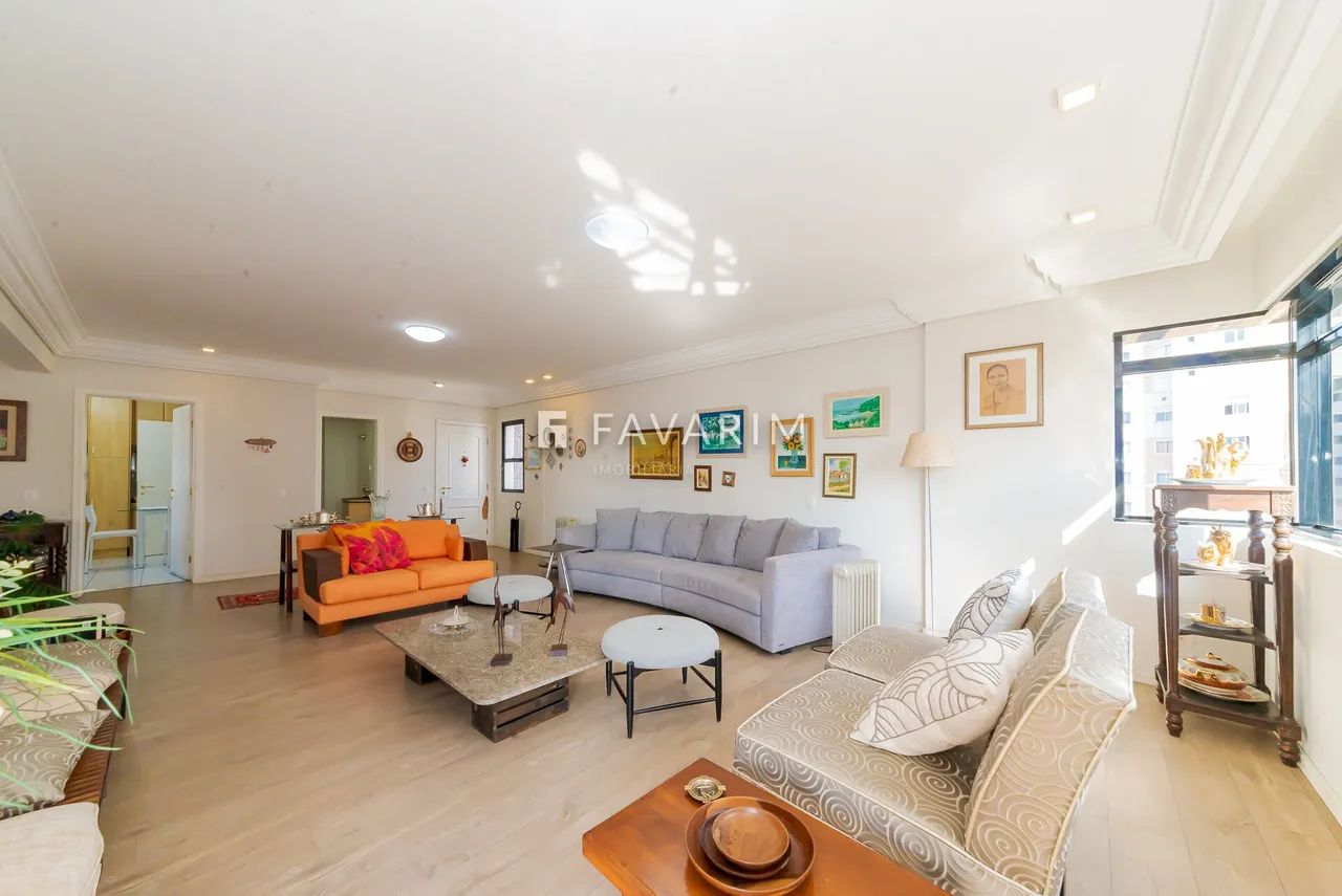 Apartamento com 03 quartos à venda no Edifício Natori - Referência 161 PF - Foto 4