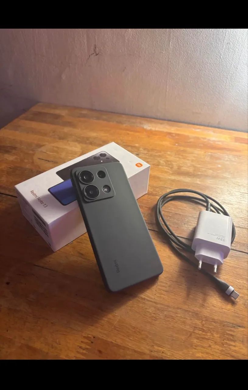 Vendo Xiaomi Note 13 - Foto 3