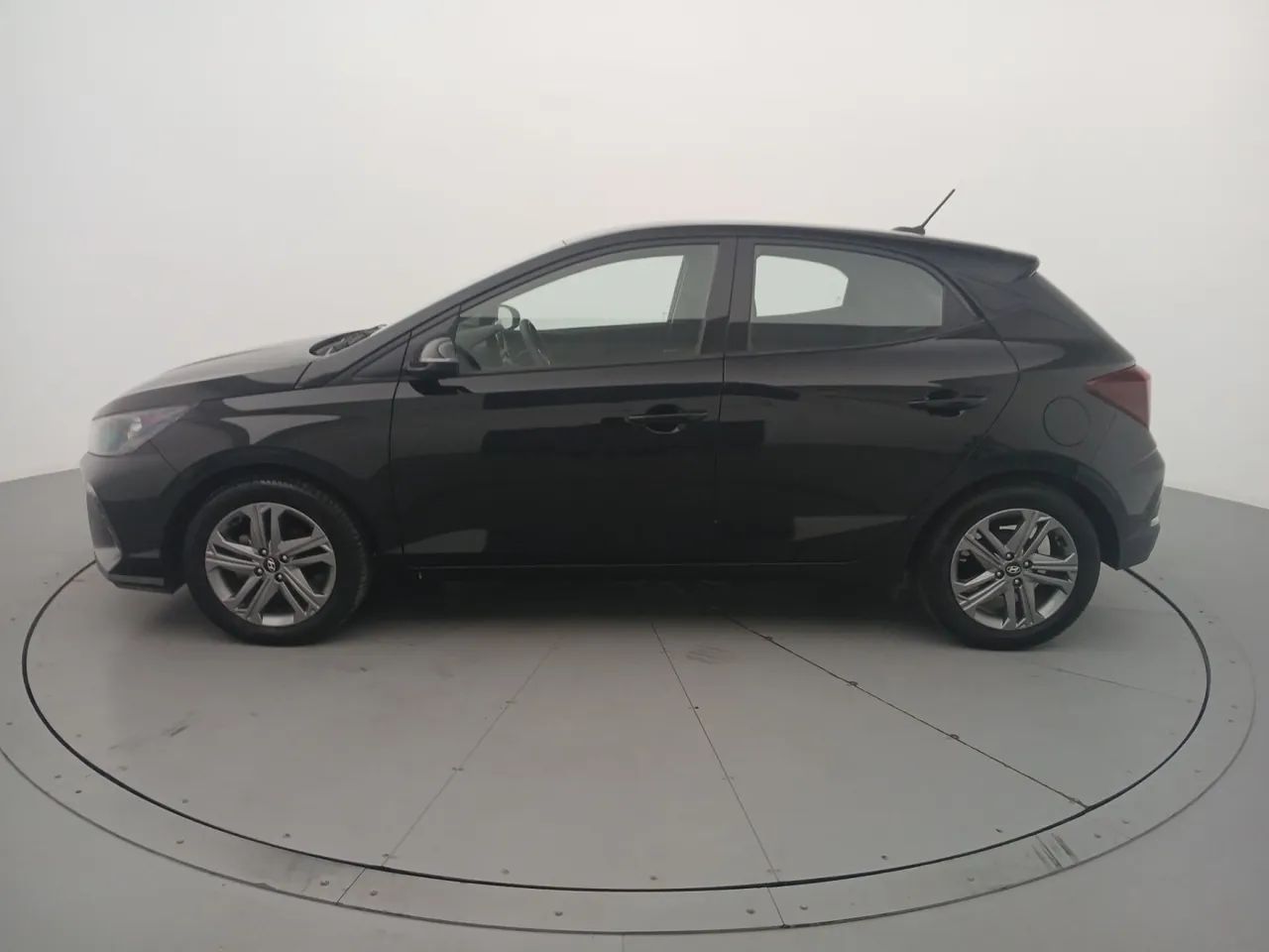 Hyundai HB20 Comf./c.plus/c.style 1.0 Flex 12V 2025 - Foto 2