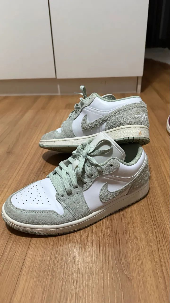 Jordan low  - Foto 2