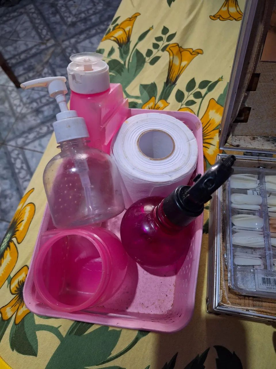 Produtos manicure e pedicure  - Foto 2