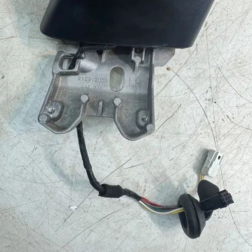 Retrovisor Jeep Renegade 2015 A 2019 Esquerda Original - Foto 4