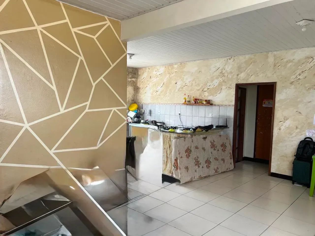 COBERTURA À VENDA  EDIFÍCIO LIDERBERG | MARCO - Foto 3