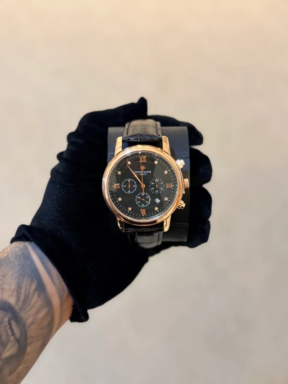 Relógio Patek  - Foto 2