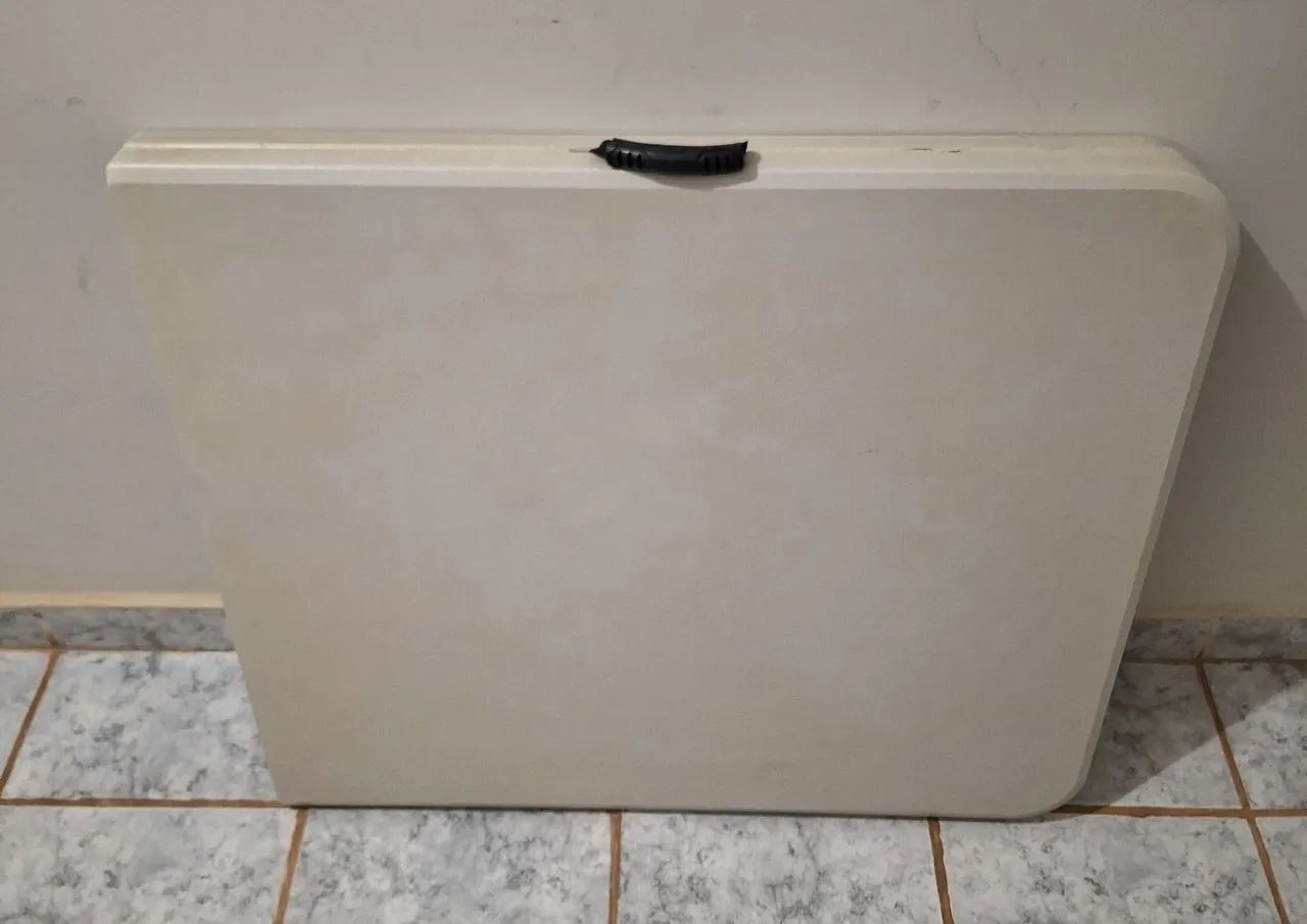Mesa Dobrável - Foto 5