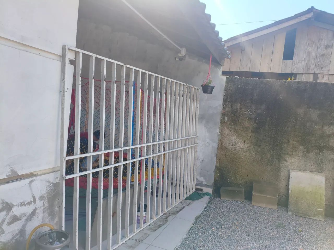 Grade - portão  - Foto 2