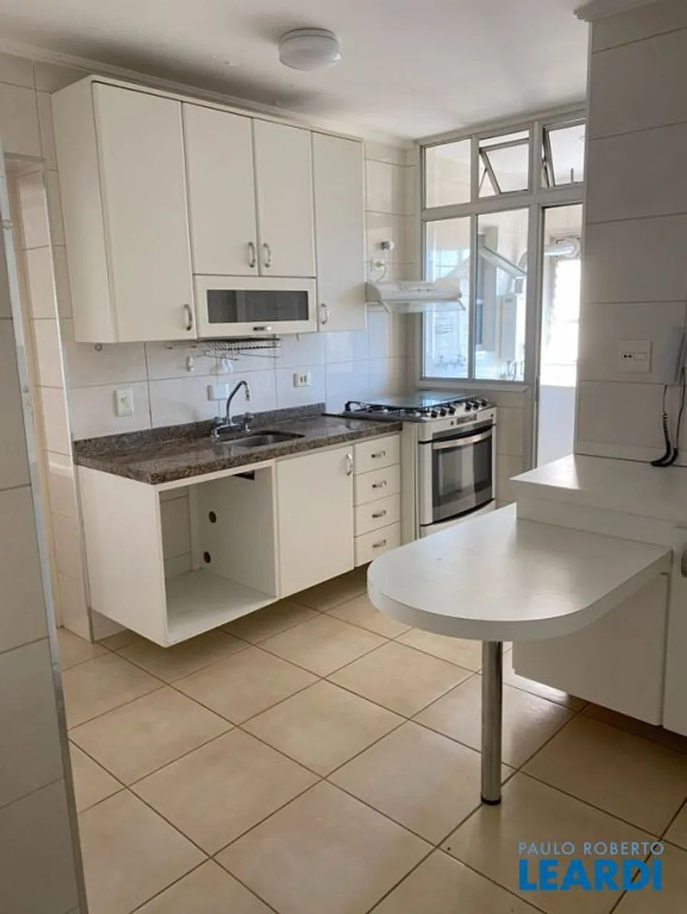 APARTAMENTO - POMPEIA - SP - Foto 4
