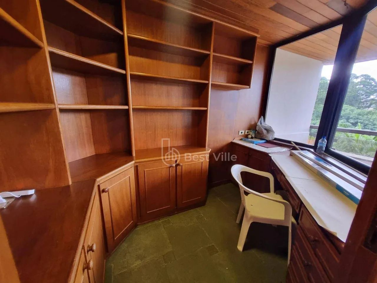 Apartamento com 3 dormitórios para alugar, 212 m² por R$ 13.523,79/mês - Alphaville - Baru - Foto 12