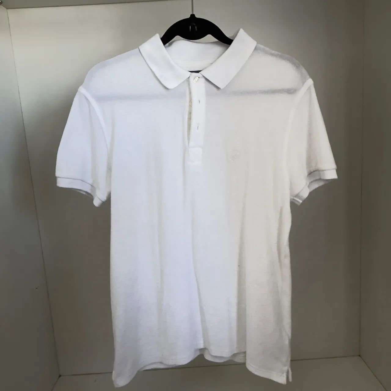 Camisa polo Vilebrequin - Foto 2
