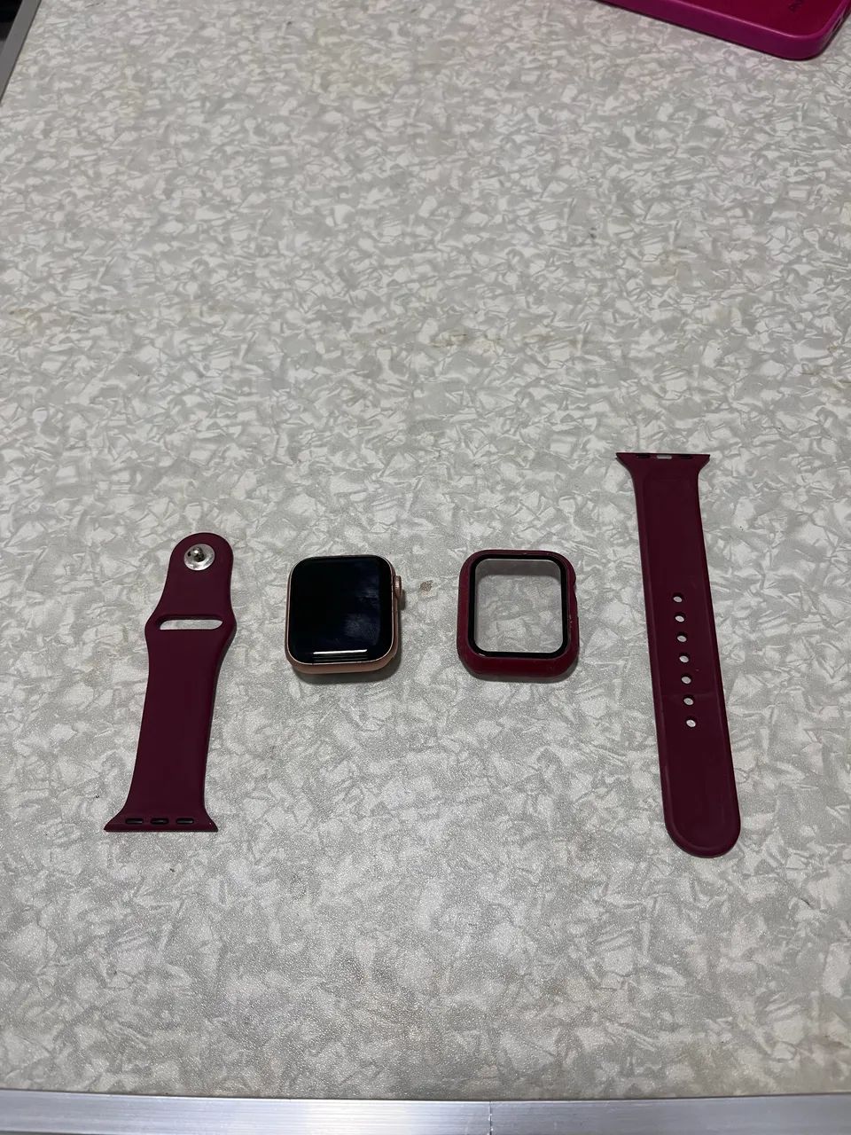 Apple Watch Series 5 40mm - Foto 4