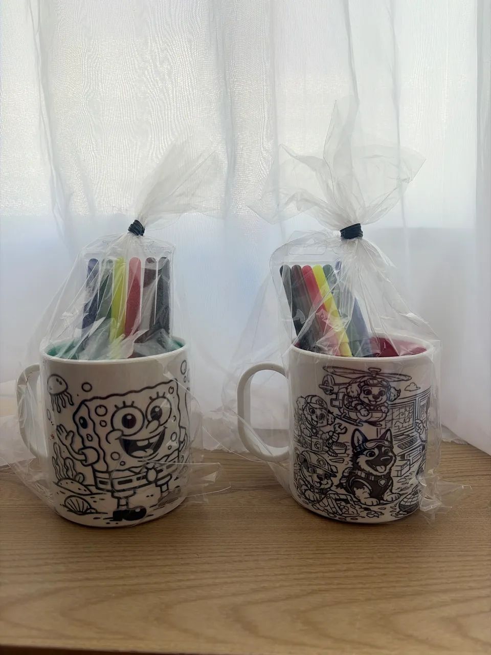 Caneca bobie good