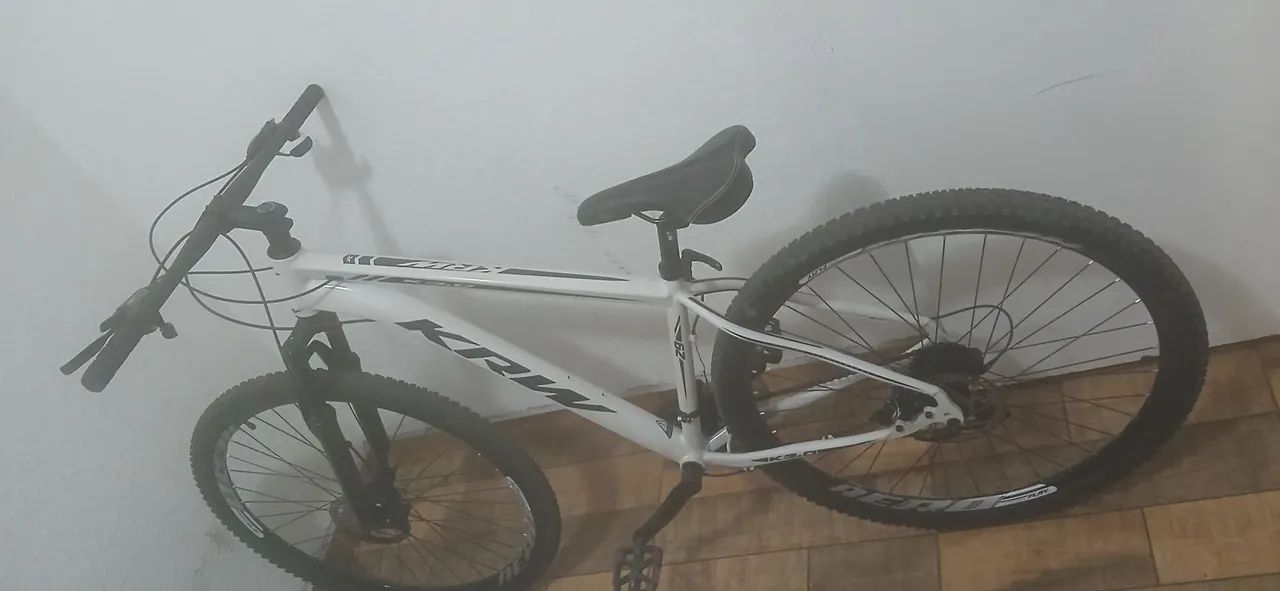 Bicicleta aro 29