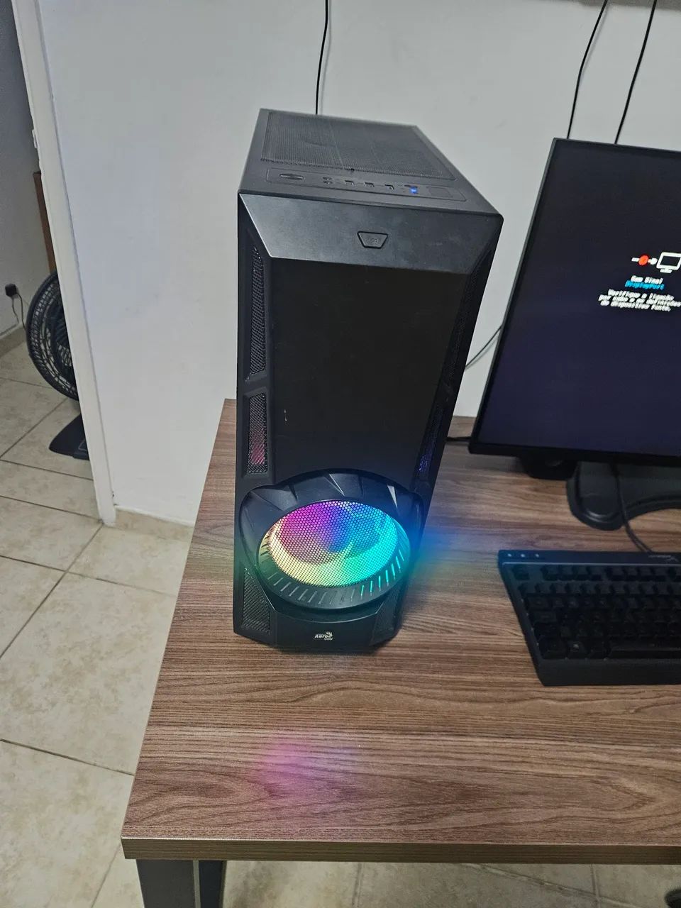Computador i5 3470 - 8GB  - Foto 2