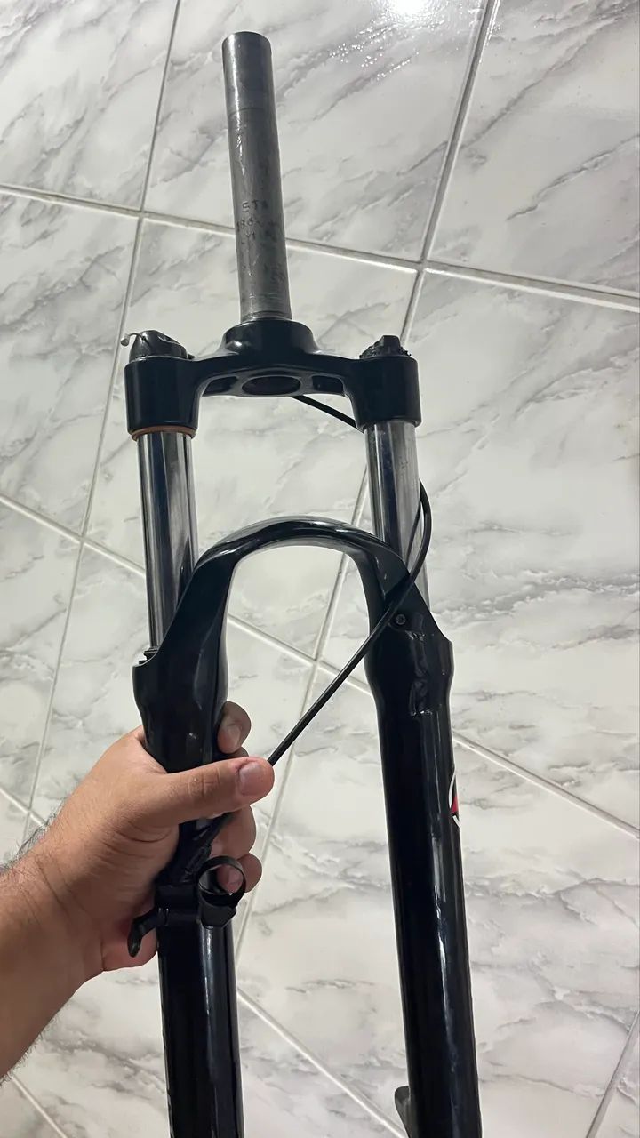 Suspensão Absolute - Foto 4