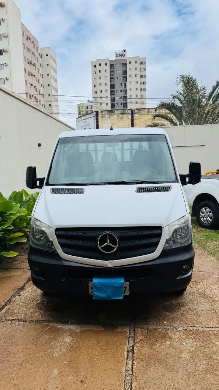 Mercedes Benz Sprinter - Foto 2