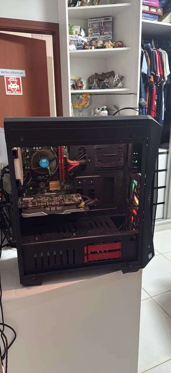 Pc gamer - Foto 5