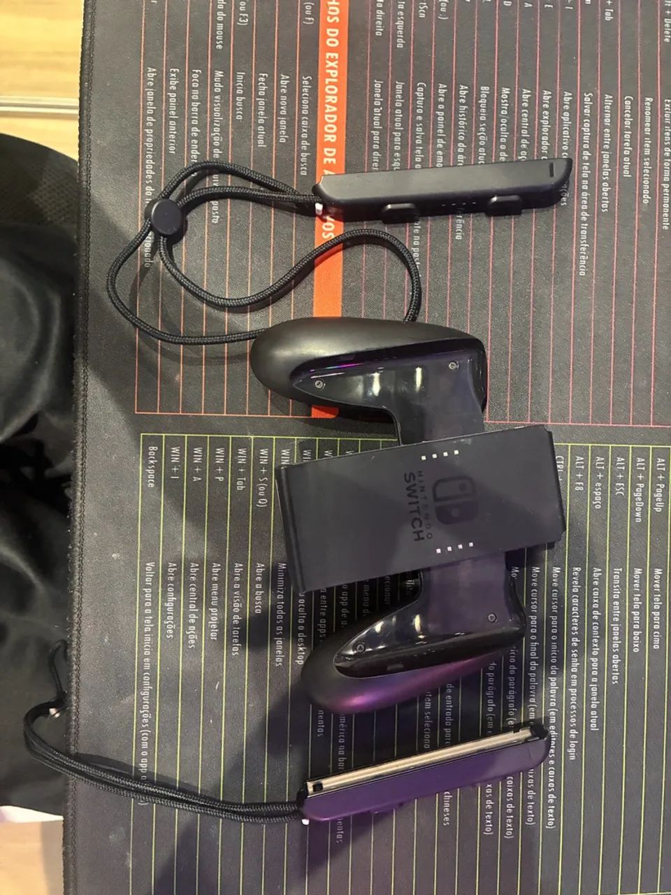 Nintendo switch 1 normal  - Foto 5