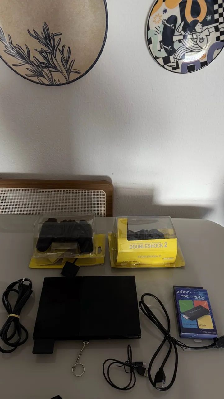 PlayStation 2 - Foto 5