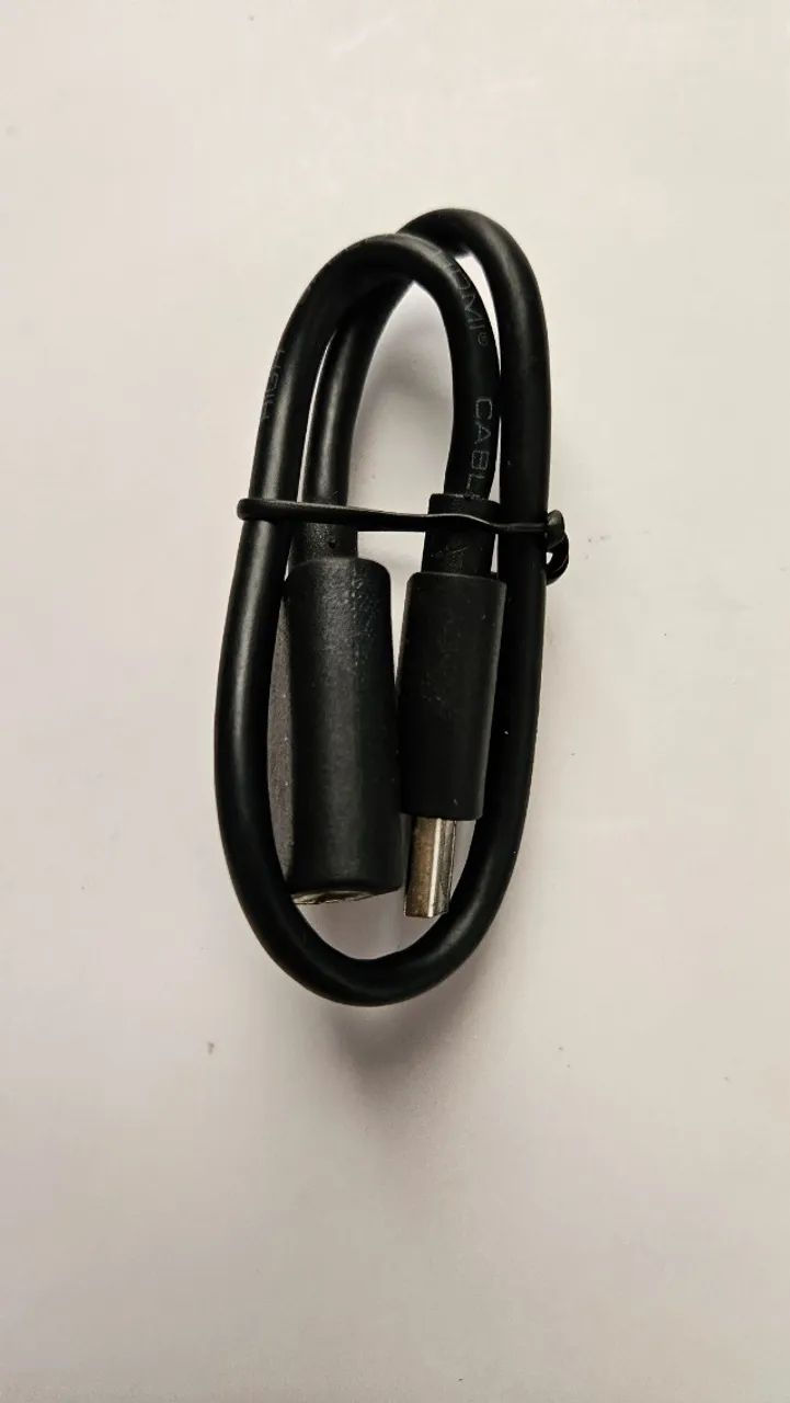 Xiaomi Tv Stick 4K sua Tv como uma Smart Tv Google - Foto 5