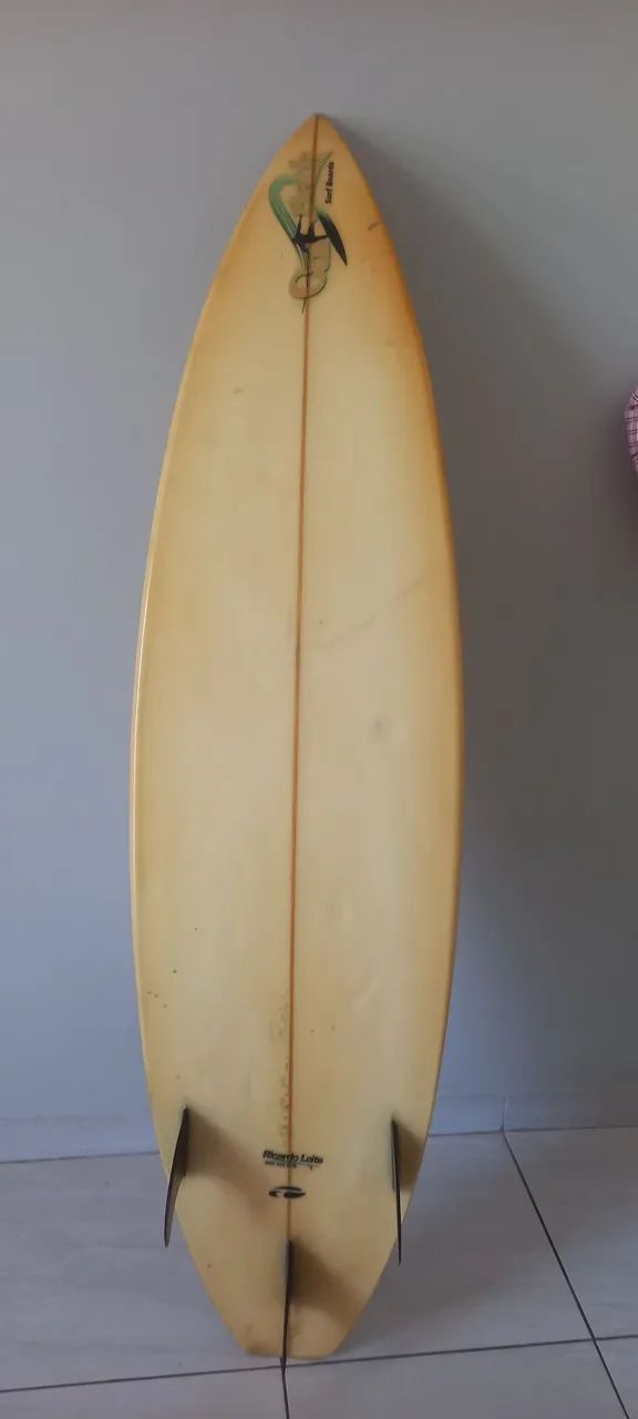 Prancha de surf - Foto 4