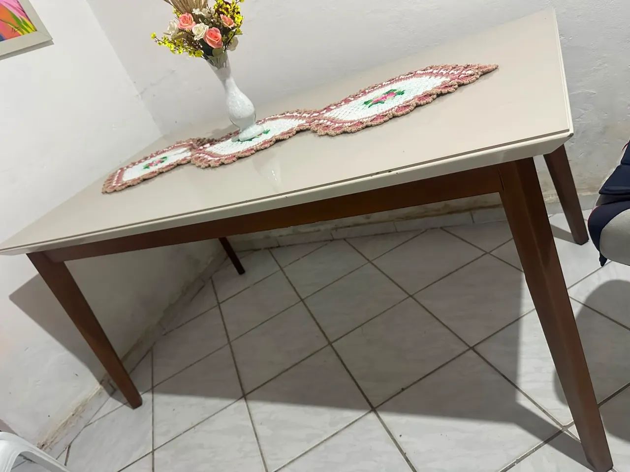 Mesa de jantar  - Foto 3