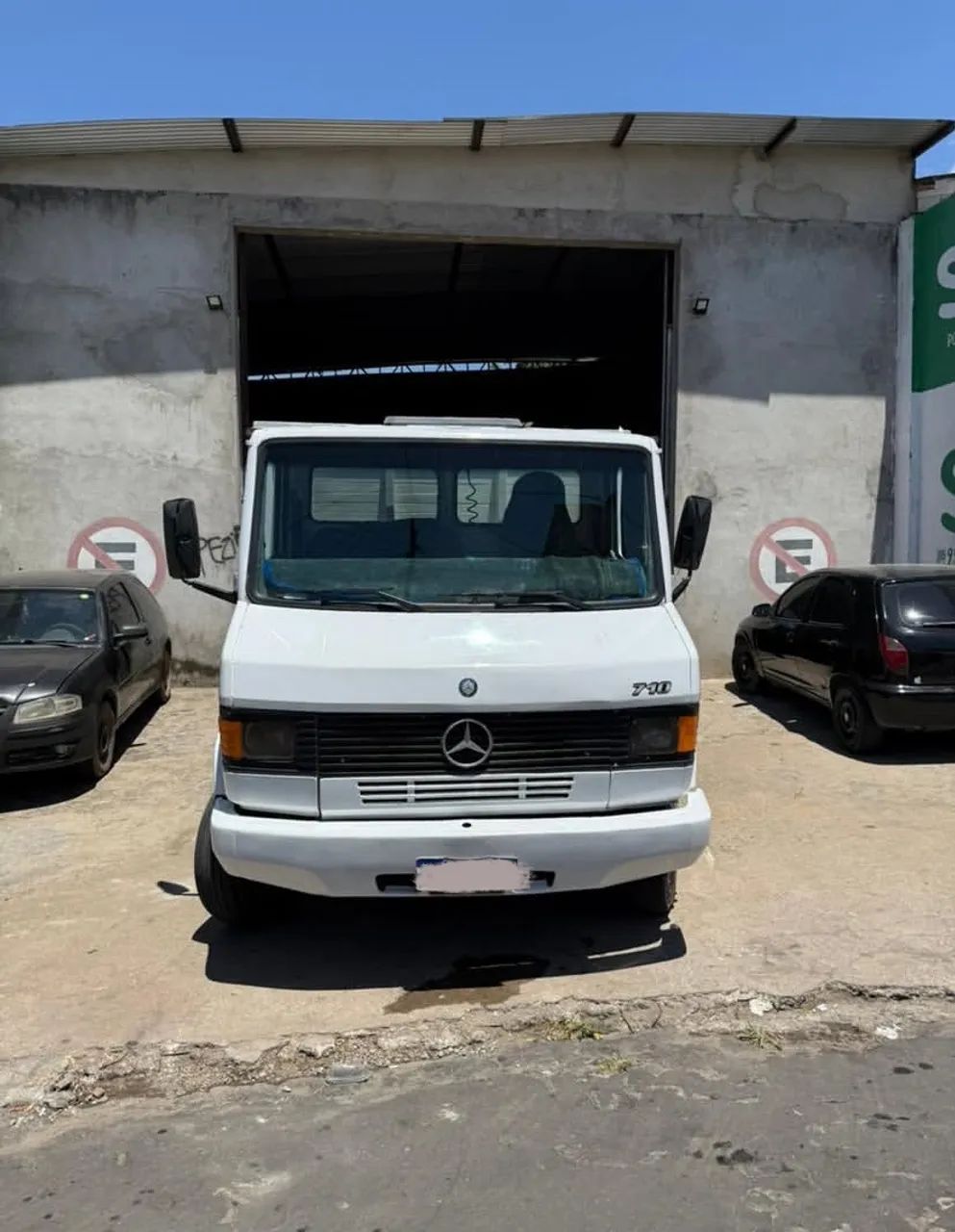VENDO MB 710 - Foto 4