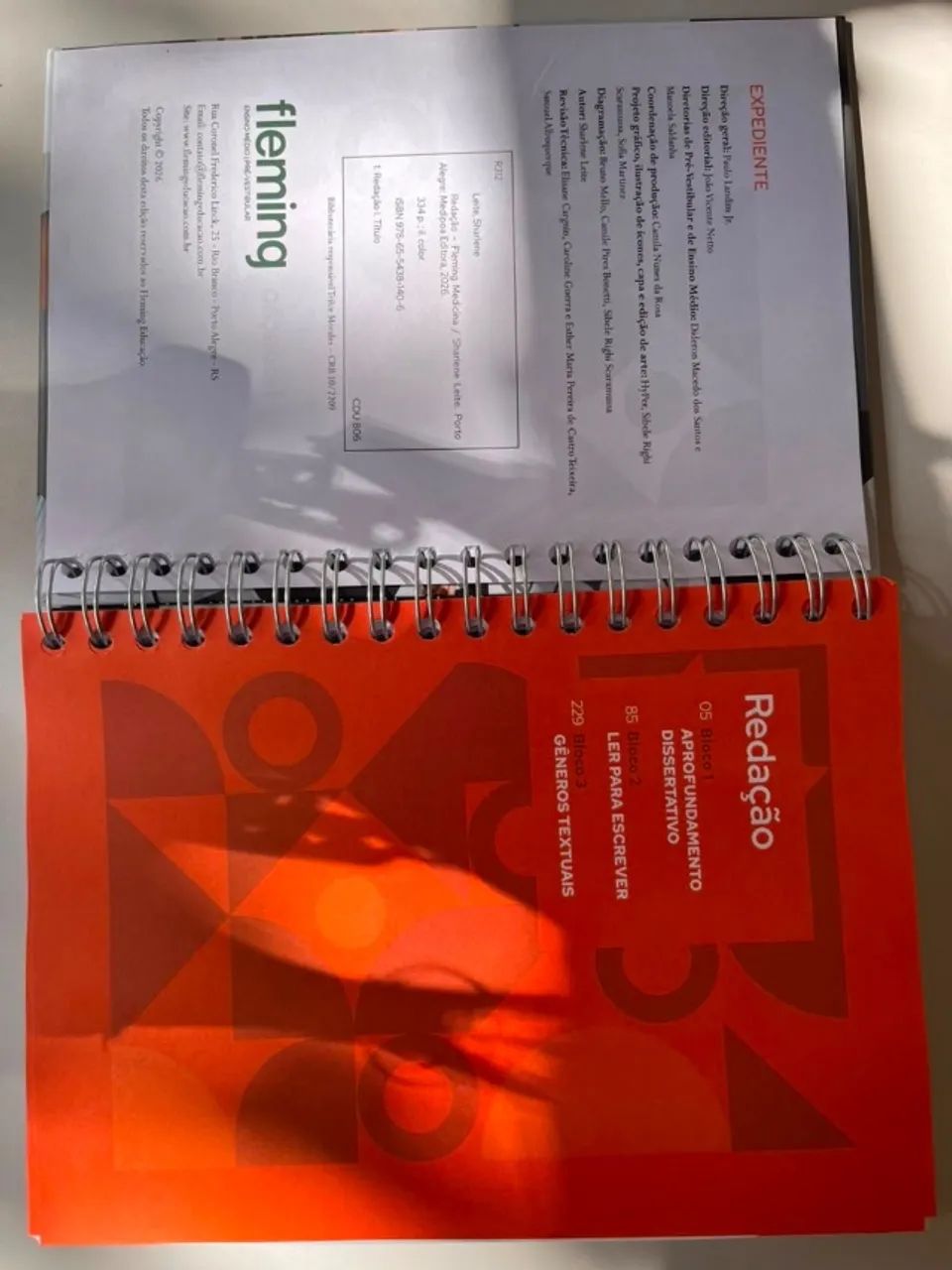 Apostila Didática  - Foto 2