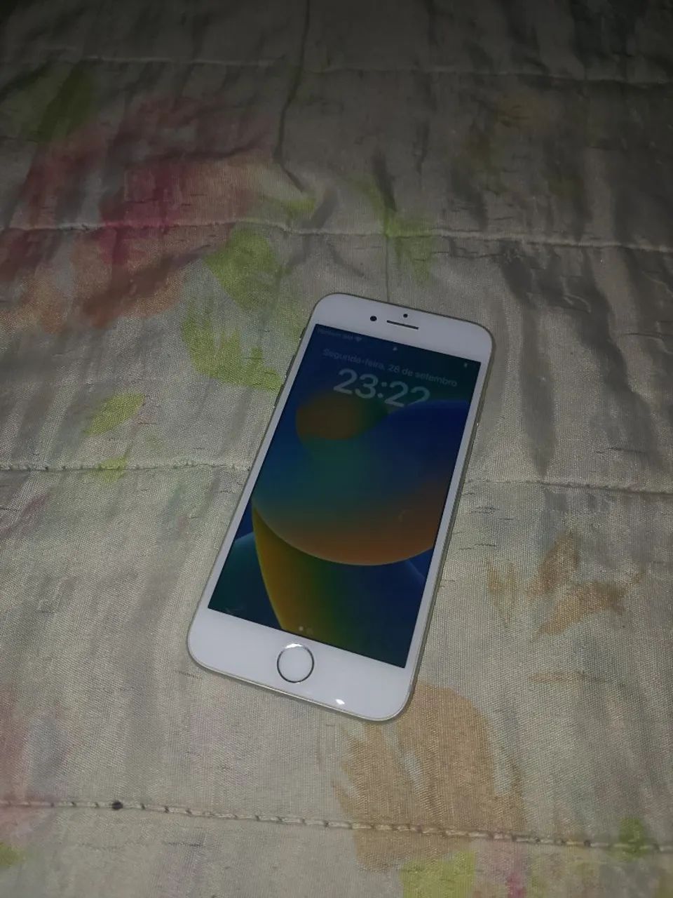 Vendo iPhone,8 original - Foto 2
