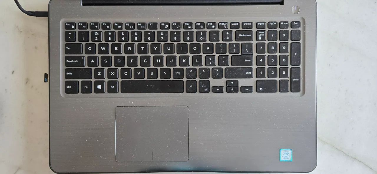 Notebook Dell Inspiron 5567 - Notebooks - Neópolis, Natal