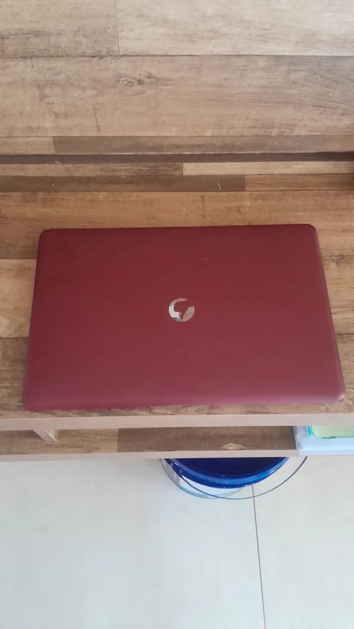 Notebook Positivo  - Foto 3