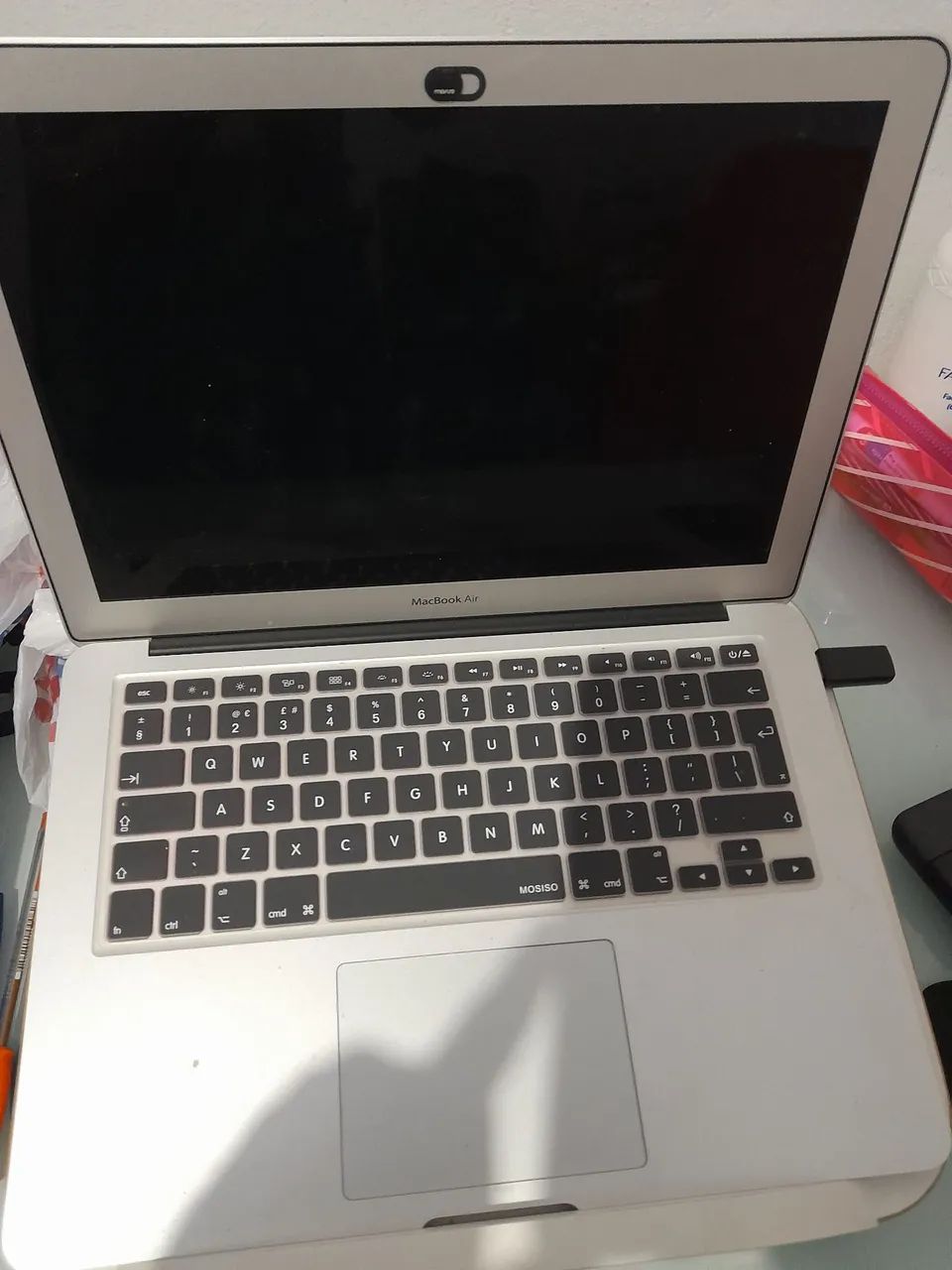 Macbook  - Foto 3