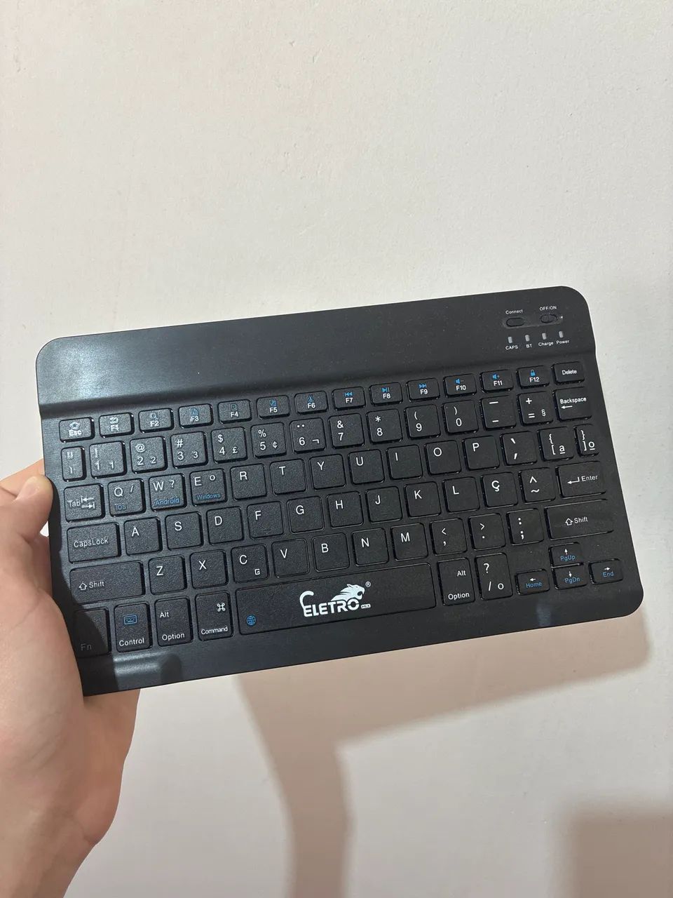 Tablet Samsung Tab S6 Lite 64GB Wifi - Foto 5
