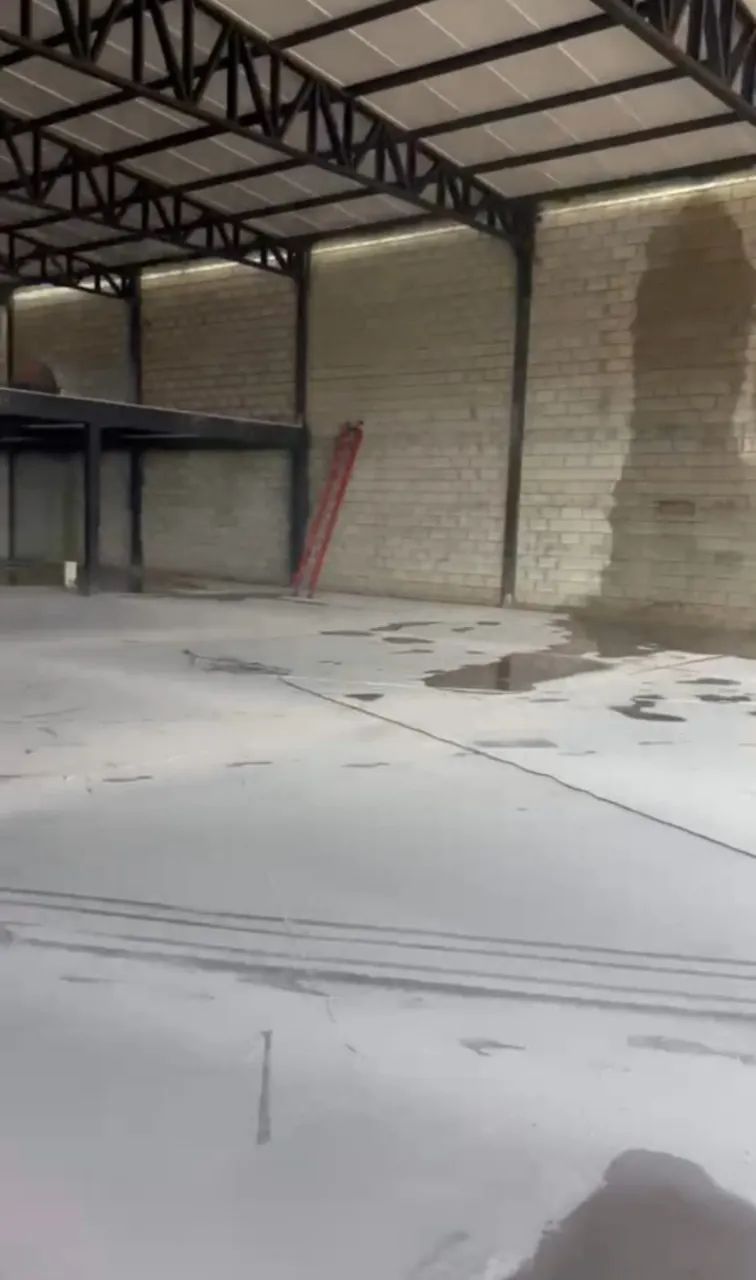 Galpão Comercial 800 m² para Locação | Ponte Alta Norte - DF. - Foto 4