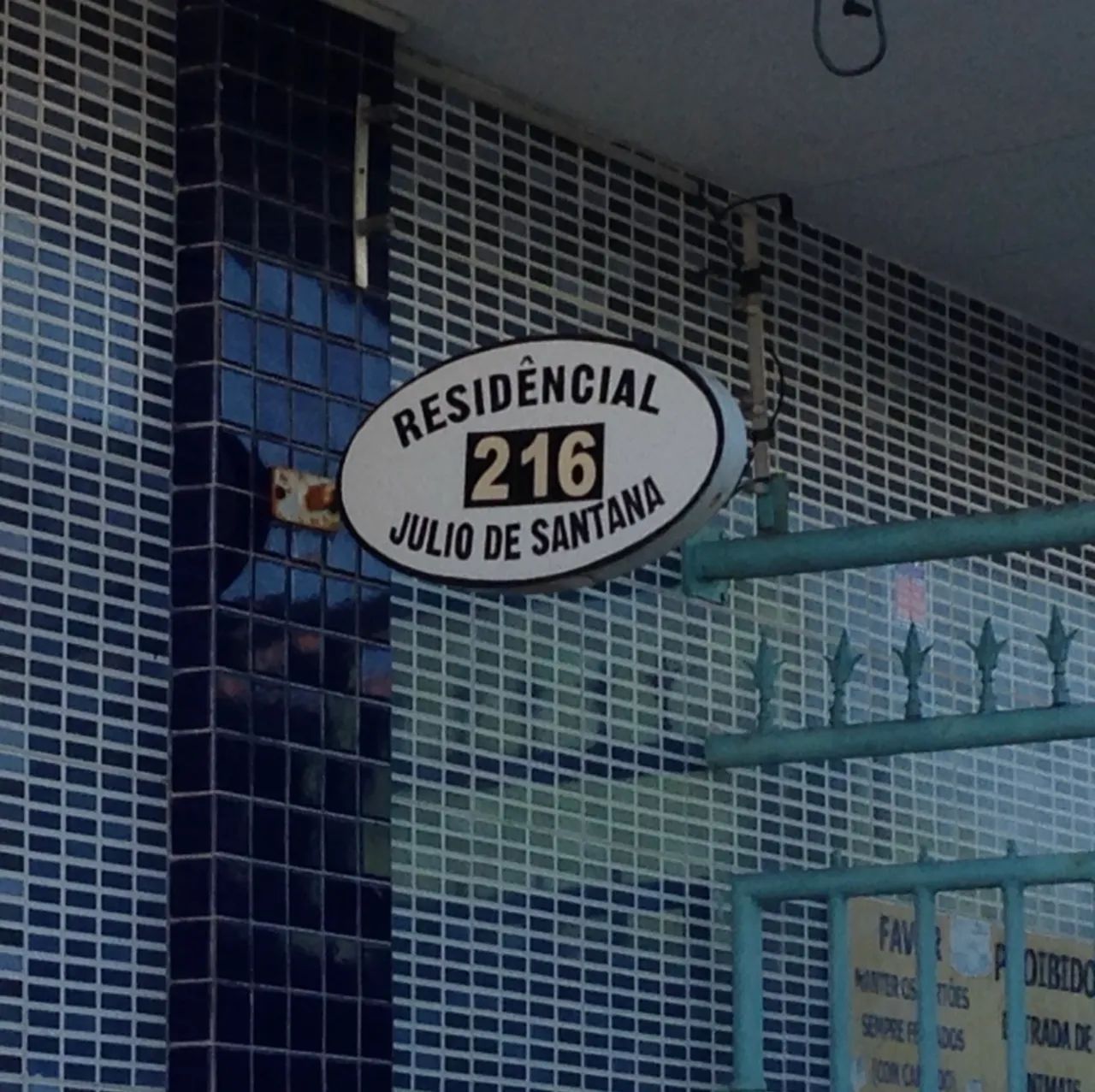 RESIDENCIAL JÚLIO DE SANTANA  - Foto 2