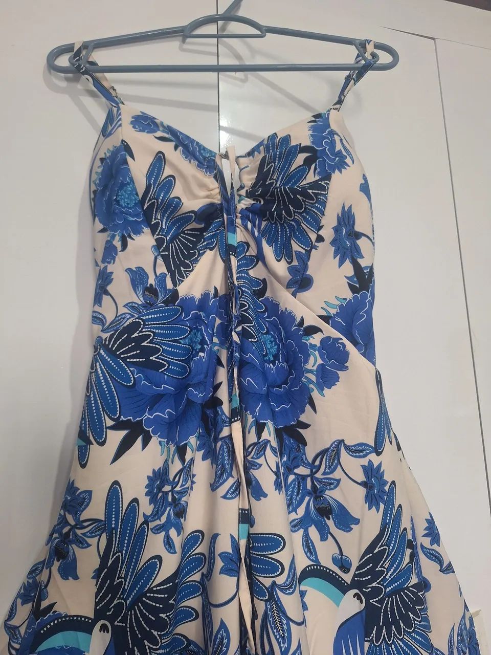 Lindo vestido longo - Foto 2
