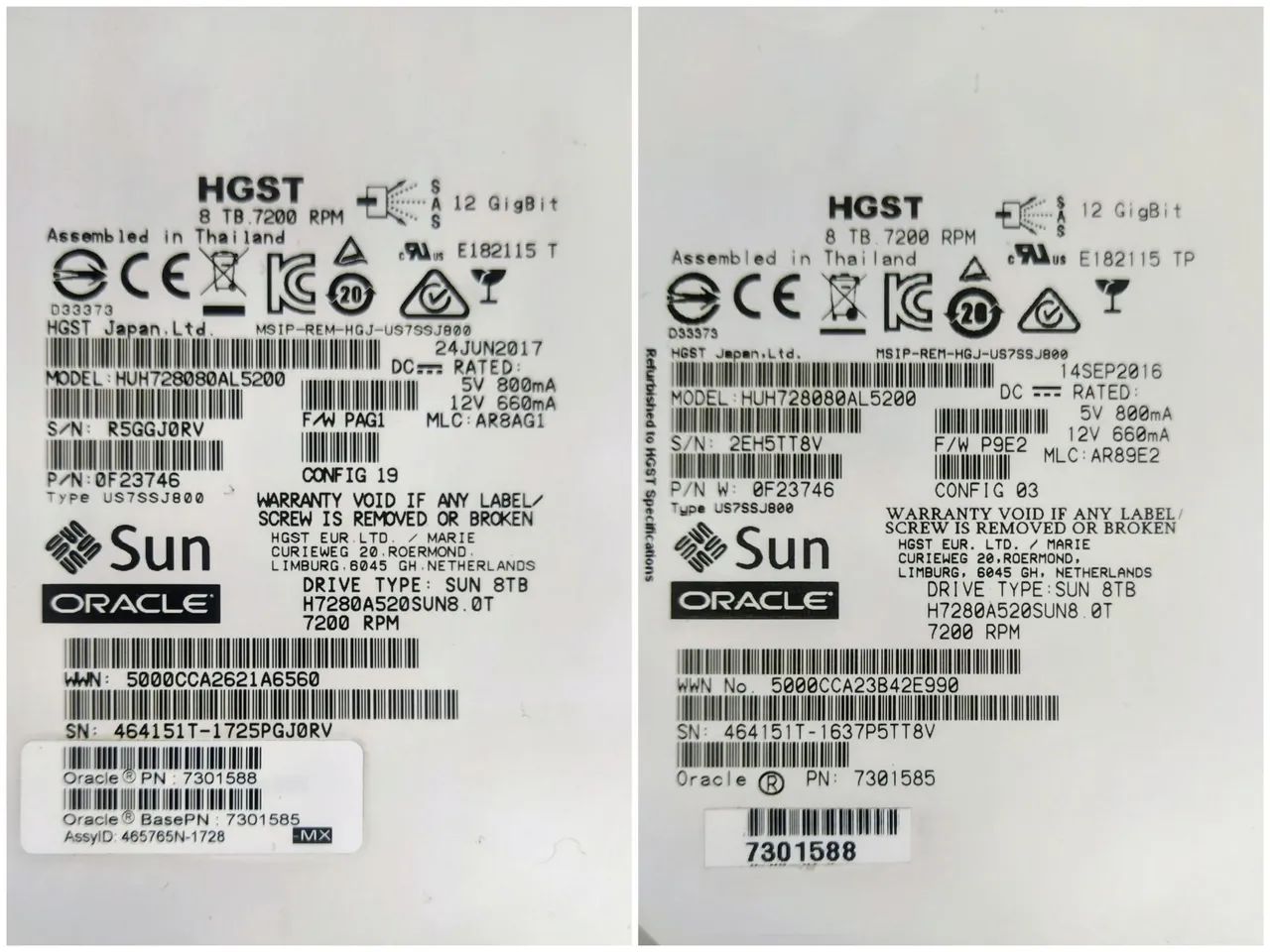 3 HDs SAS c/ Controladora (20TB) - Foto 4