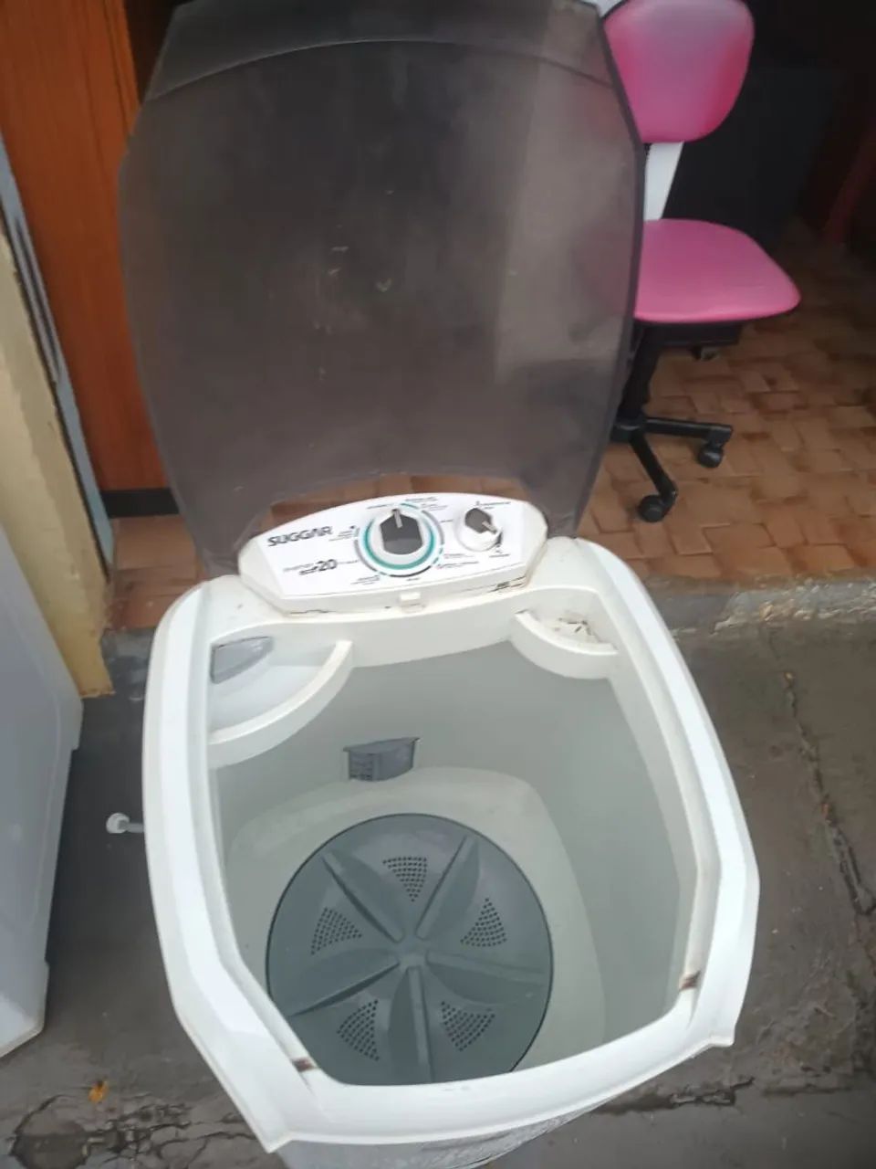 Tanquinho  - Foto 2