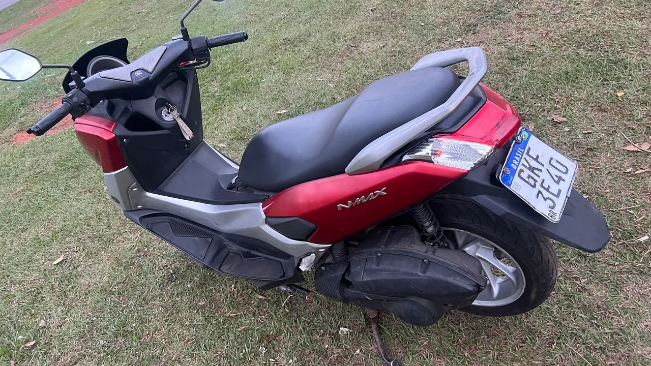N Max Pcx  - Foto 3