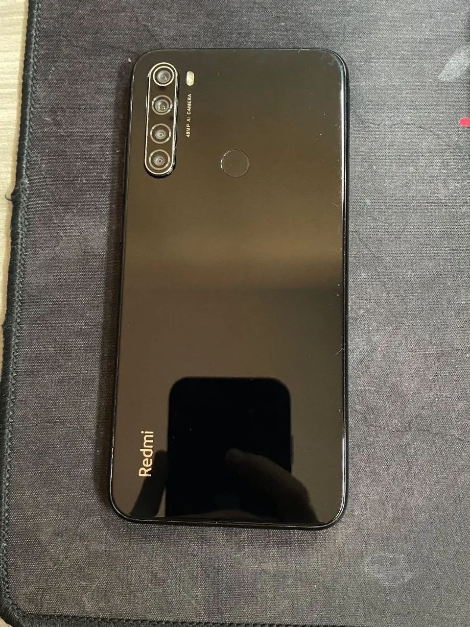 Redmi Note 8 - Foto 2