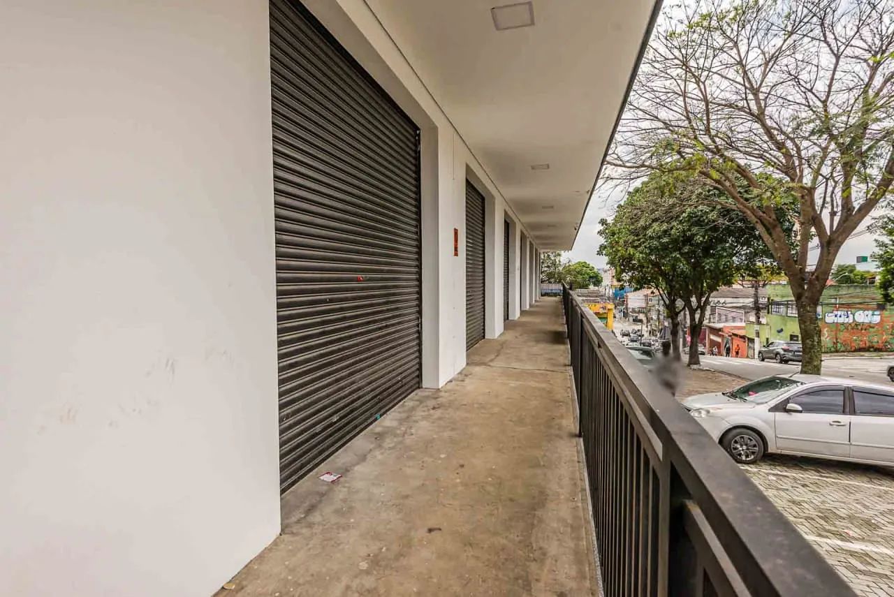 Loja na Rua Alba, 1500 - Lojas //09/10  52 m² - Foto 3