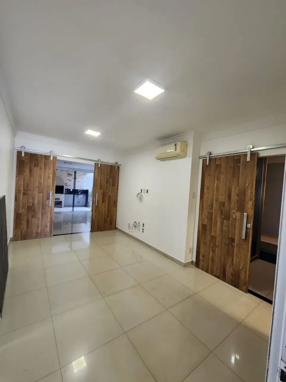 ALUGO CASA CONDOMÍNIO TERRA NOVA - Foto 2