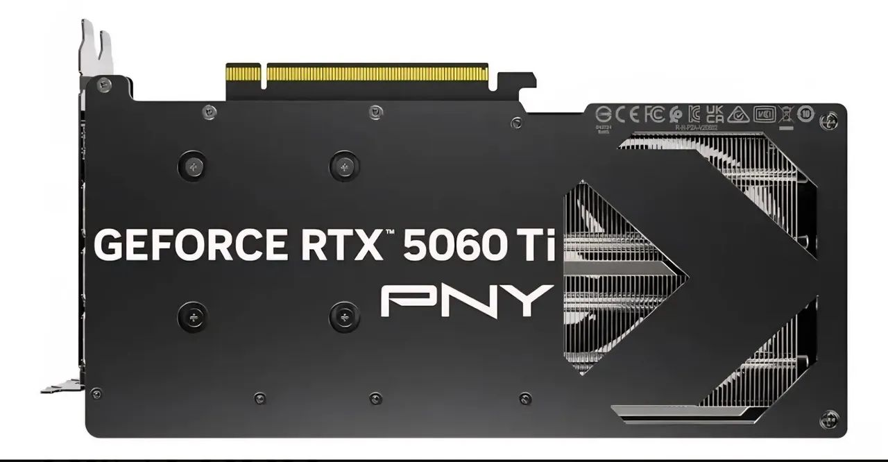 5060 Ti 8GB - Foto 5