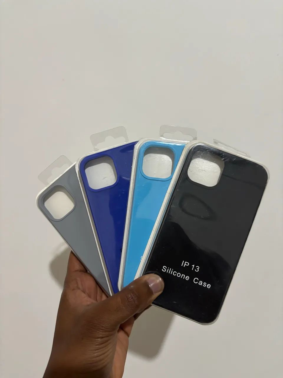 IPHONE 13 128GB 78%  - Foto 4