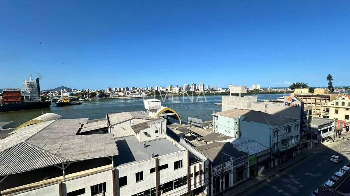 SALA COMERCIAL NO CENTRO DE ITAJAÍ - Foto 4