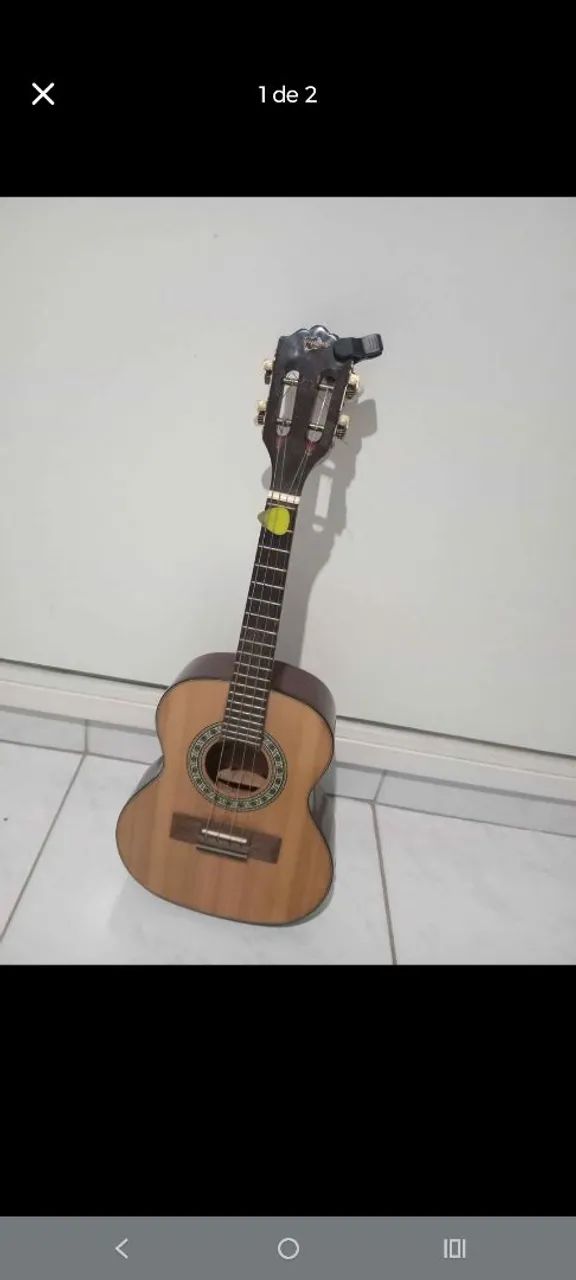 Cavaquinho 