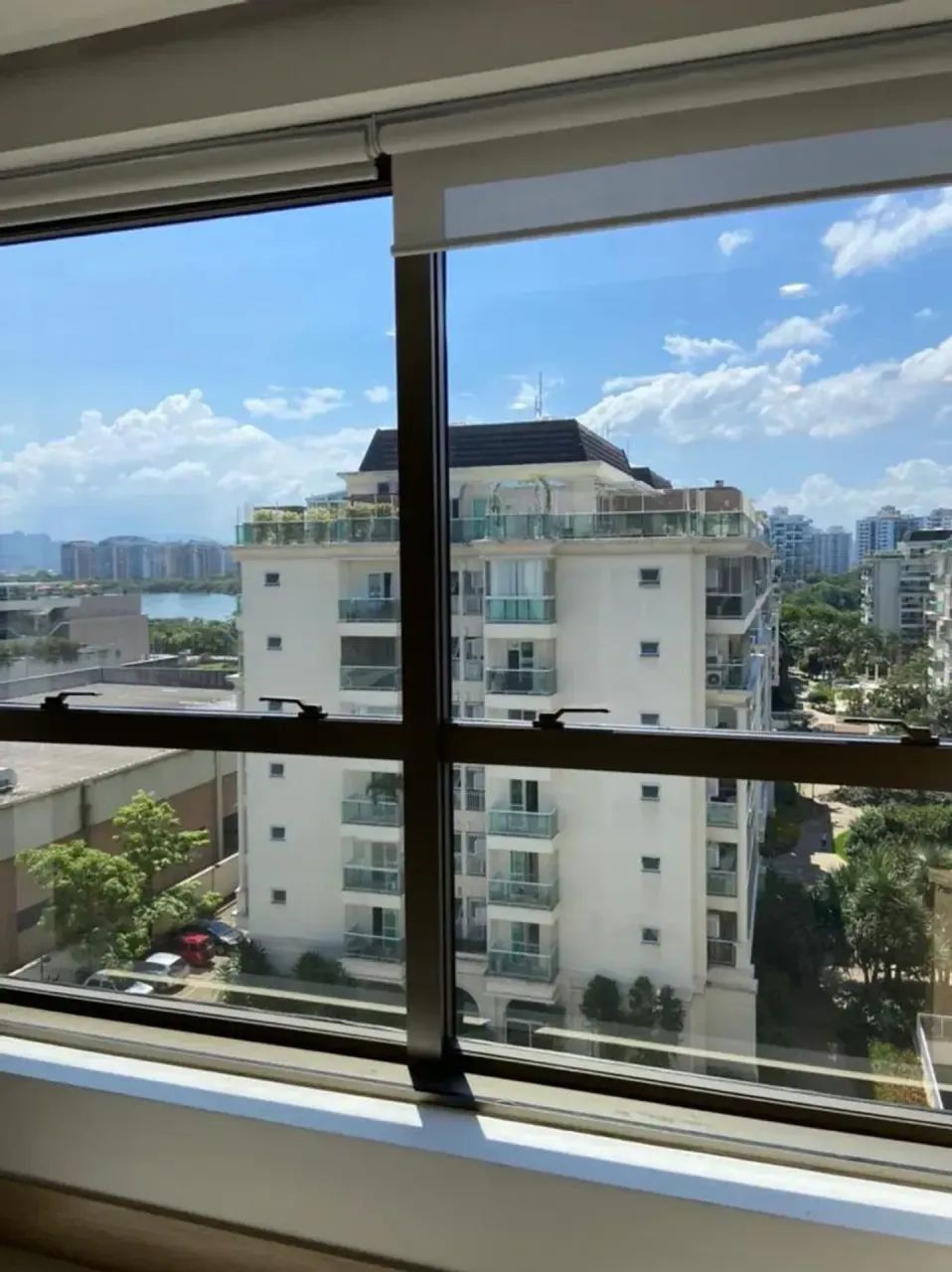 Le Monde -Barra da Tijuca sala comercial - Foto 4