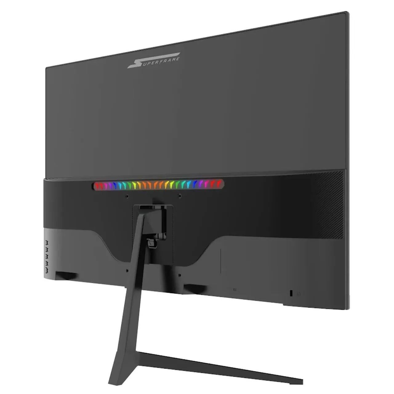 Monitor SuperFrame Precision, 27 Pol, Full HD, IPS, 1ms, 280Hz, LACRADO - Foto 3