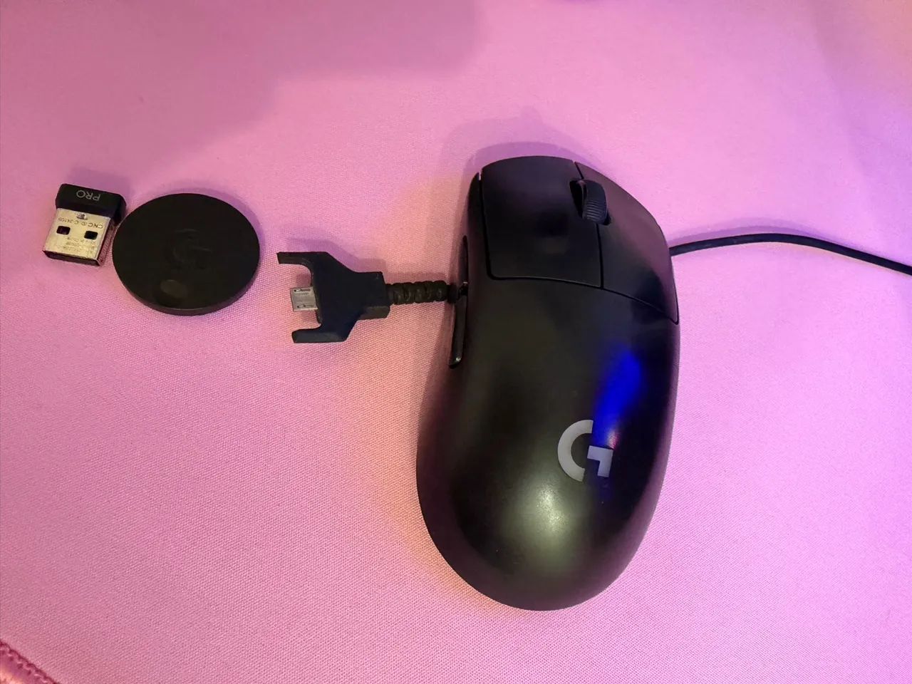 Mouse GPRO