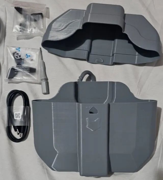 Drone DJI Neo - 4K | Completo | Excelente Estado - Foto 5