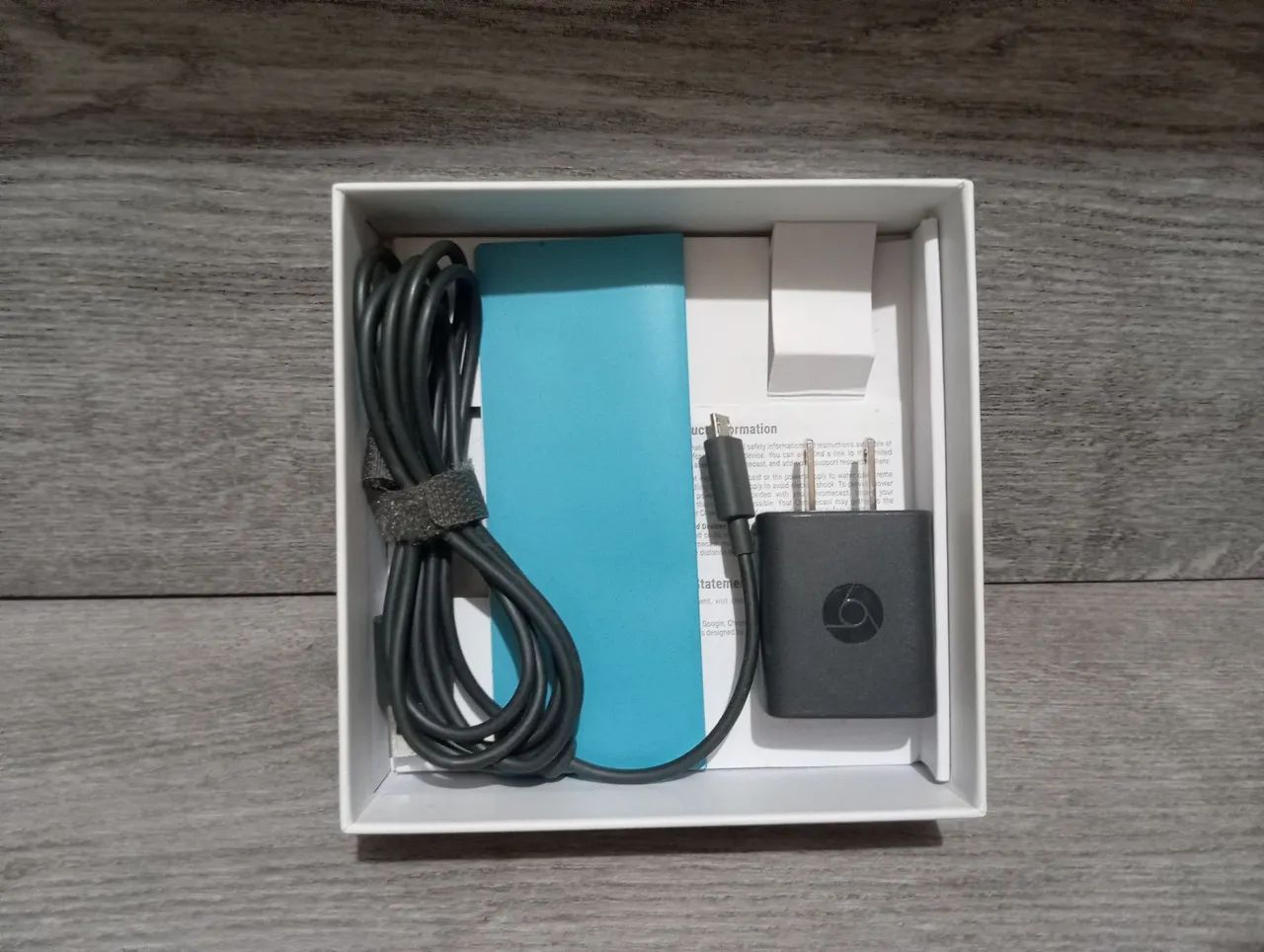 Chromecast  - Foto 3
